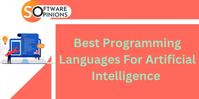 Best Programming Languages For Artificial Intelligence